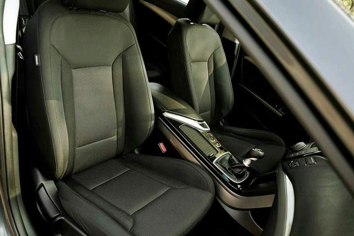 Hyundai i40 I 2012 — zdjęcie 21