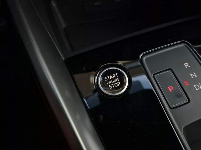 Audi A3 IV (8Y) 2023 — zdjęcie 19