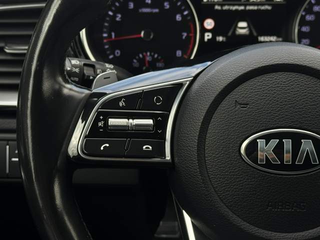 Kia XCeed I 2021 — zdjęcie 31