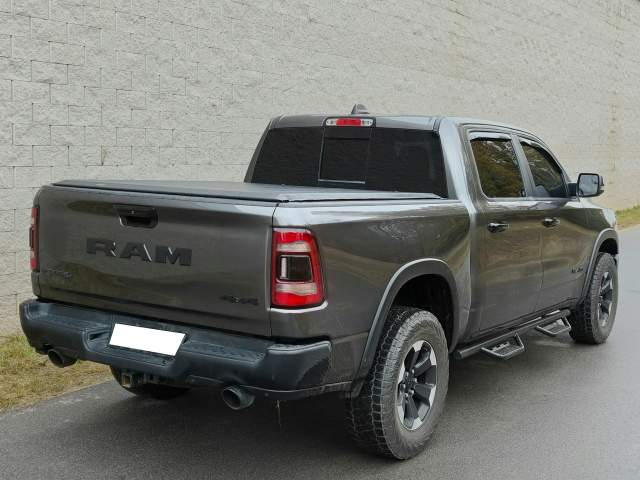 Ram 1500 IV (DS/DJ) 2024 — zdjęcie 4