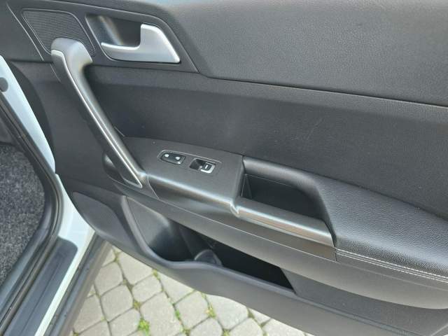 Kia Sportage IV 2016 — zdjęcie 39