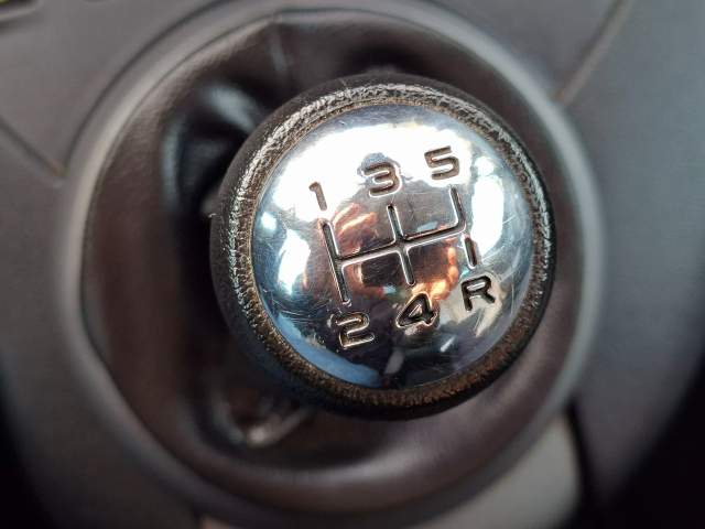 Citroen Berlingo II 2011 — zdjęcie 20