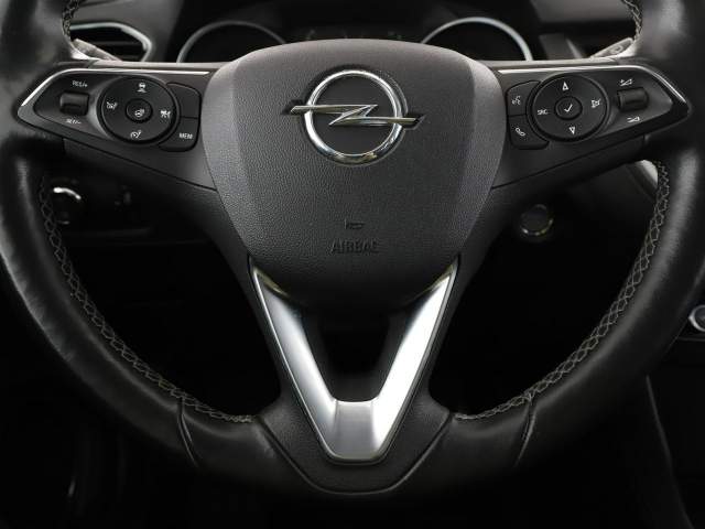 Opel Grandland I 2018 — zdjęcie 21