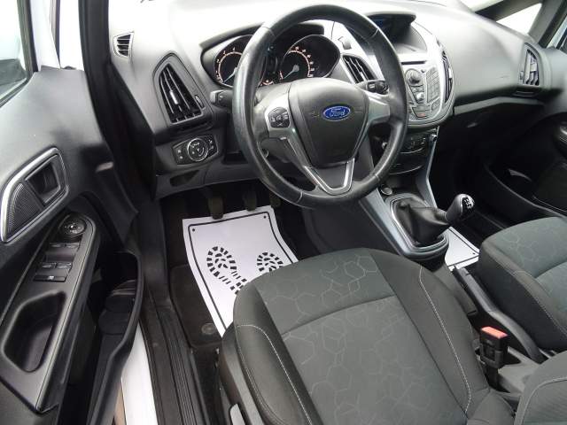 Ford B-MAX 2014 — zdjęcie 5