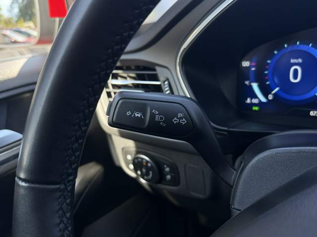 Ford Focus IV facelifting 2024 — zdjęcie 19