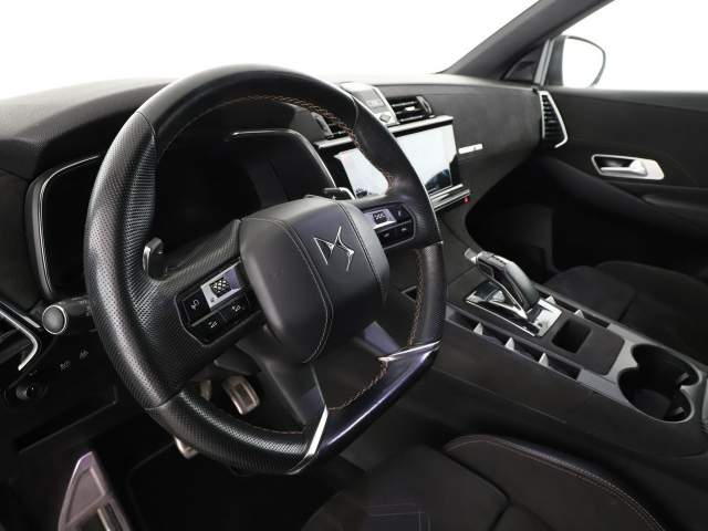 DS 7 Crossback I 2021 — zdjęcie 15