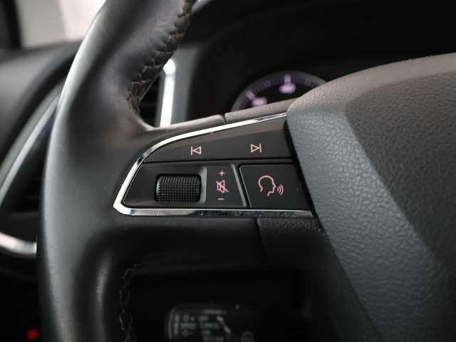 SEAT Ateca I 2018 — zdjęcie 33