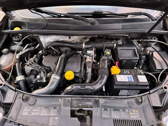 Dacia Sandero II 2015 — zdjęcie 10