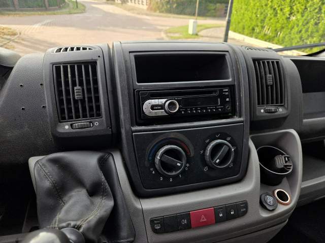 Citroen Jumper 2007 — zdjęcie 12