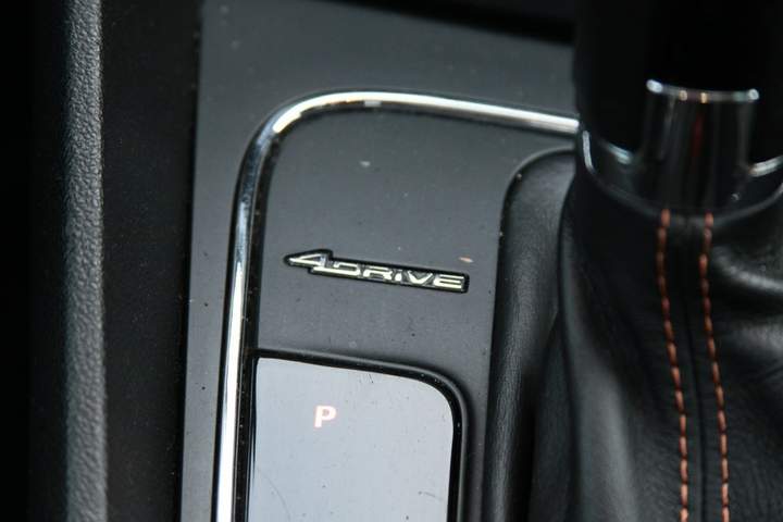 SEAT Leon III 2014 — zdjęcie 22