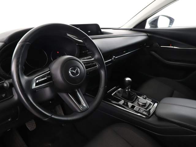 Mazda CX-30 I 2022 — zdjęcie 14