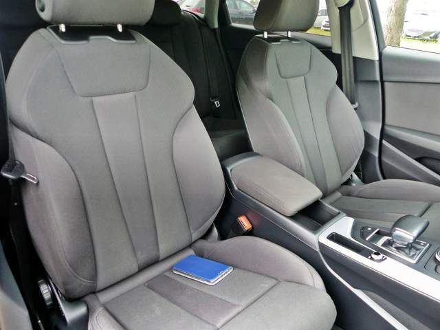 Audi A4 V (B9) 2019 — zdjęcie 25
