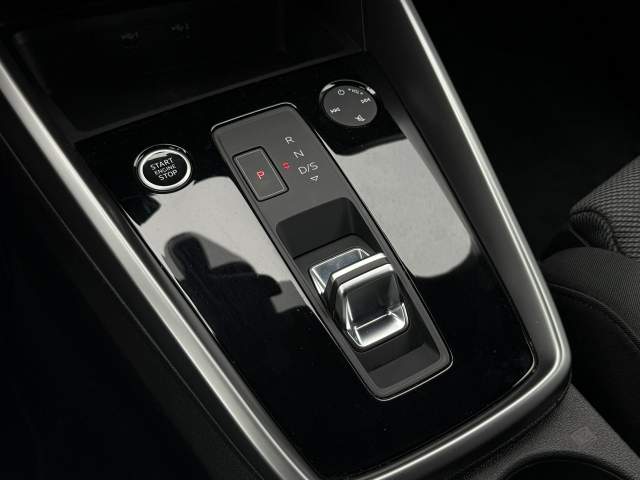 Audi A3 IV (8Y) 2022 — zdjęcie 30