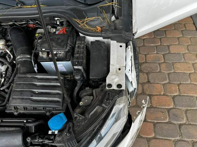 Audi A1 II (GB) 2020 — zdjęcie 6