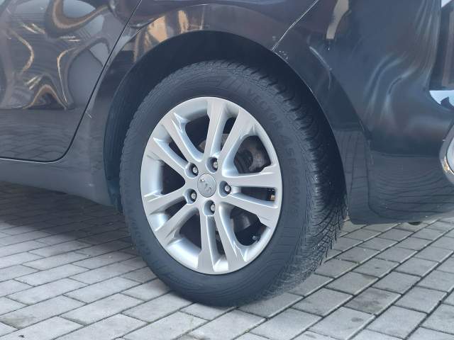 Kia Ceed II 2014 — zdjęcie 5