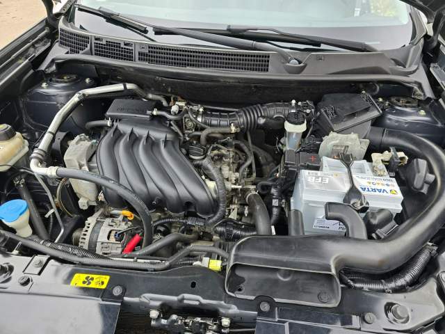 Nissan Qashqai+2 I facelifting 2013 — zdjęcie 40