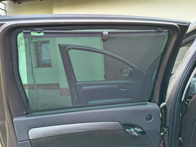 Fiat Croma II facelifting 2010 — zdjęcie 13
