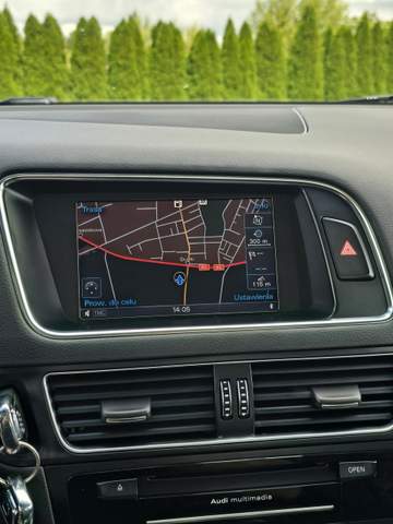 Audi Q5 I (8R) facelifting 2014 — zdjęcie 39