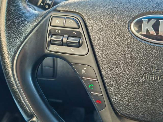 Kia Ceed II 2014 — zdjęcie 22