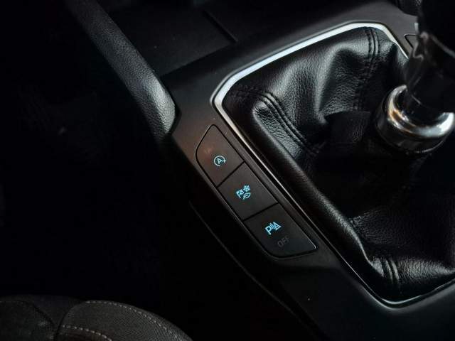 Ford Focus IV 2022 — zdjęcie 16