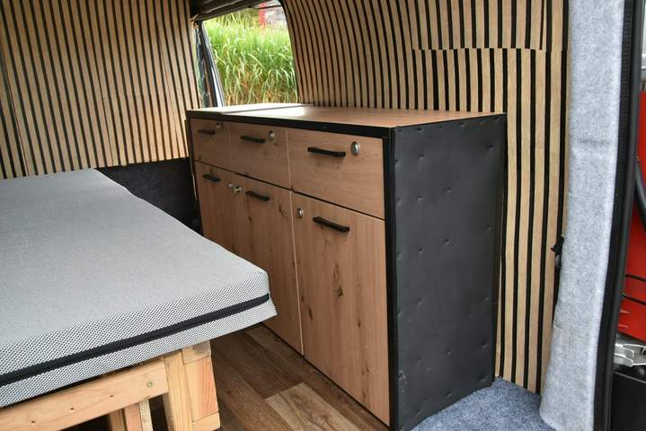 Citroen Jumpy 2015 — zdjęcie 14