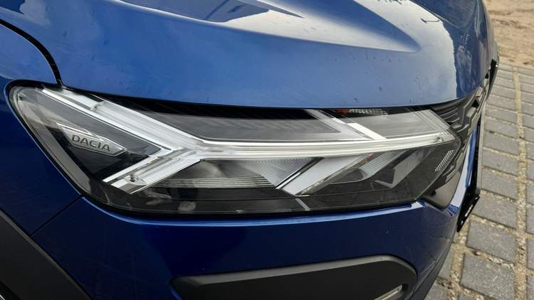 Dacia Sandero III 2021 — zdjęcie 30