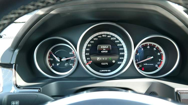 Mercedes-Benz E-Klasa AMG IV (W212, S212) facelifting 2015 — zdjęcie 38