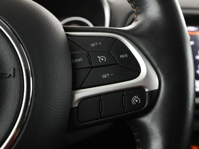 Jeep Compass II 2019 — zdjęcie 31