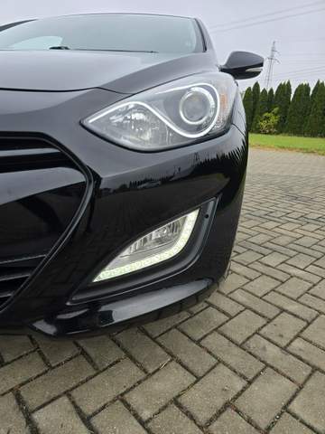 Hyundai i30 II 2013 — zdjęcie 6