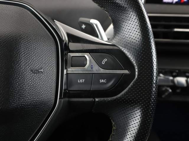 Peugeot 3008 II 2017 — zdjęcie 31