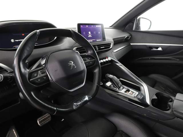 Peugeot 5008 II 2018 — zdjęcie 14