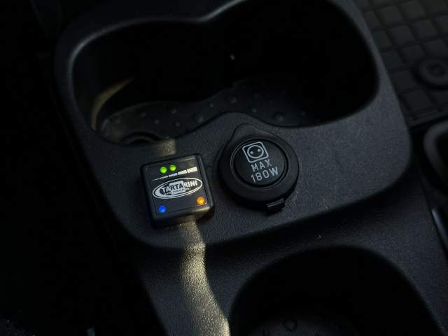 Fiat Panda III 2024 — zdjęcie 23