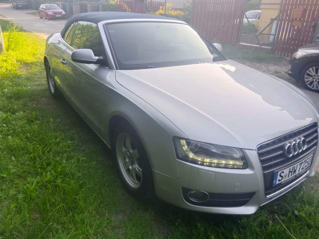 Audi A5 I (8T) 2011 — zdjęcie 26