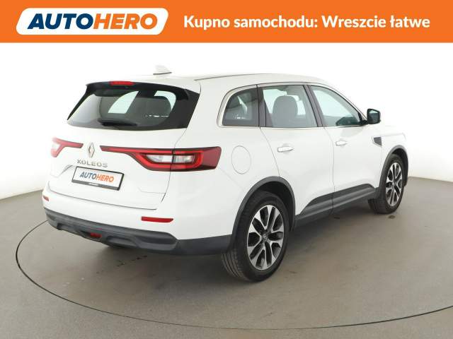 Renault Koleos II 2019 — zdjęcie 7