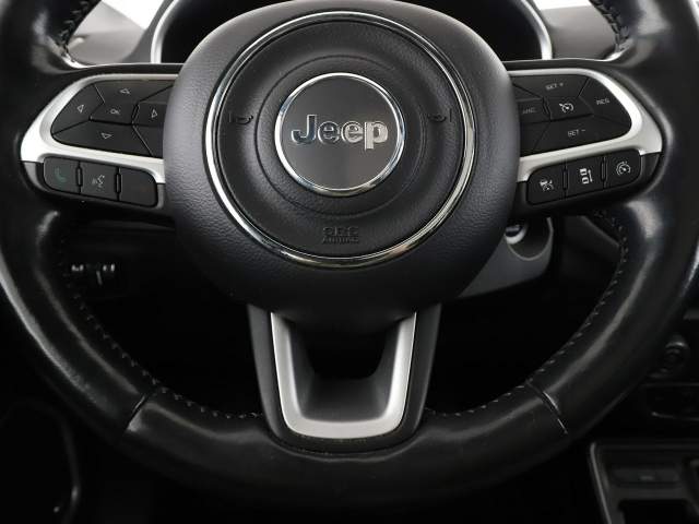 Jeep Compass II 2021 — zdjęcie 21