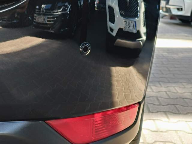Mazda CX-5 II 2018 — zdjęcie 13