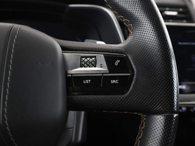 DS 7 Crossback I 2020 — zdjęcie 32