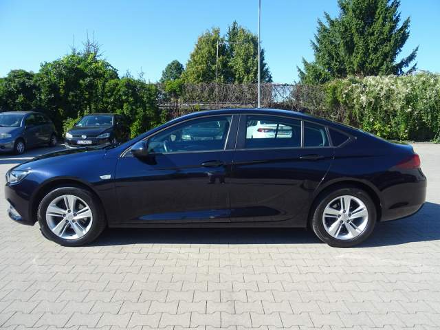 Opel Insignia II 2019 — zdjęcie 3