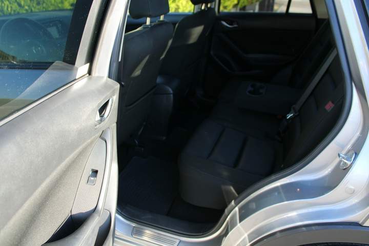 Mazda CX-5 I 2014 — zdjęcie 23