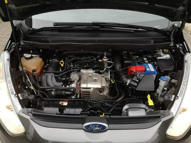 Ford B-MAX 2016 — zdjęcie 22
