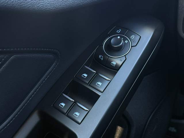 Ford Focus IV facelifting 2024 — zdjęcie 26