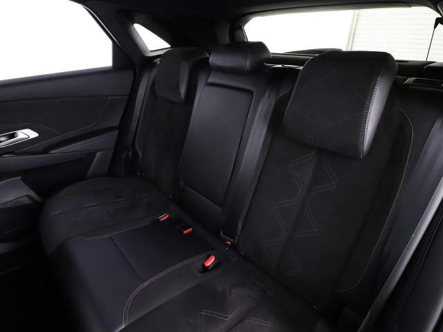 DS 7 Crossback I 2021 — zdjęcie 18