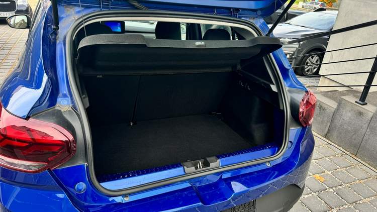 Dacia Sandero III 2021 — zdjęcie 20