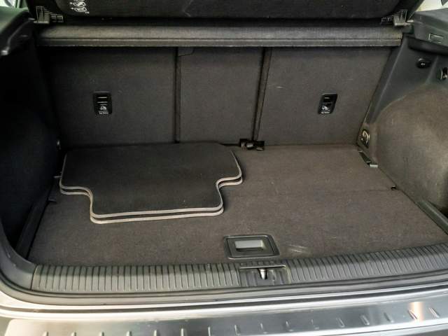 Volkswagen Golf Sportsvan I 2015 — zdjęcie 27