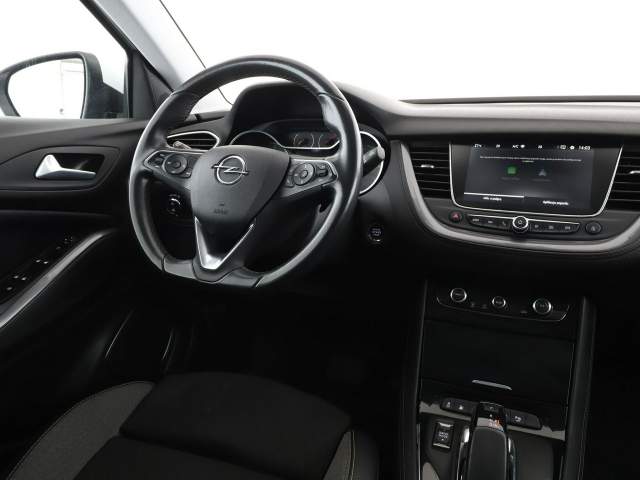 Opel Grandland I 2021 — zdjęcie 16