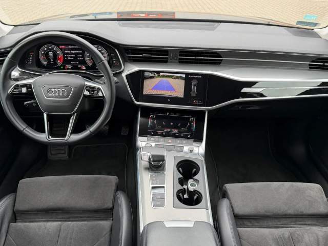 Audi A6 V (C8) 2021 — zdjęcie 8