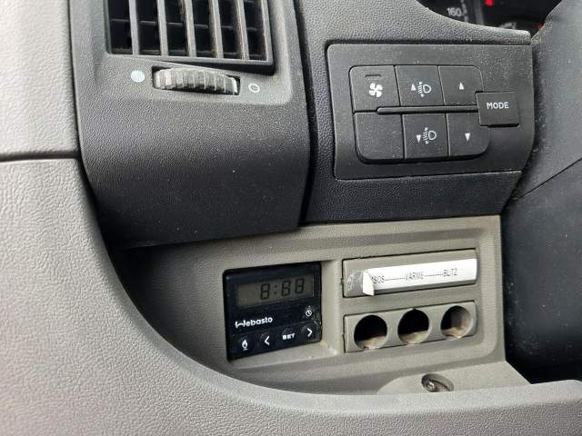 Citroen Jumper 2007 — zdjęcie 14