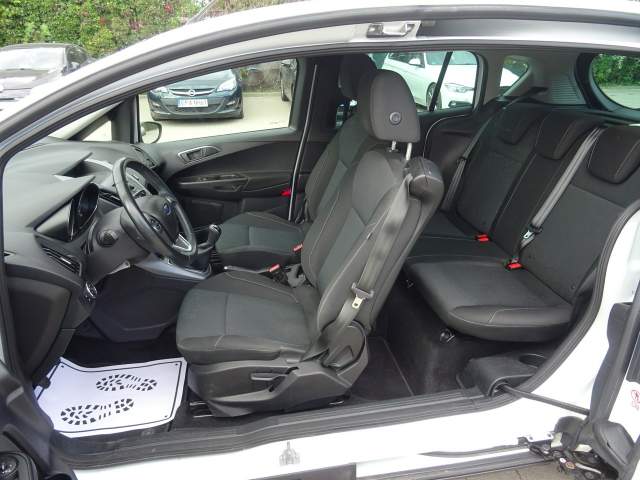 Ford B-MAX 2014 — zdjęcie 4