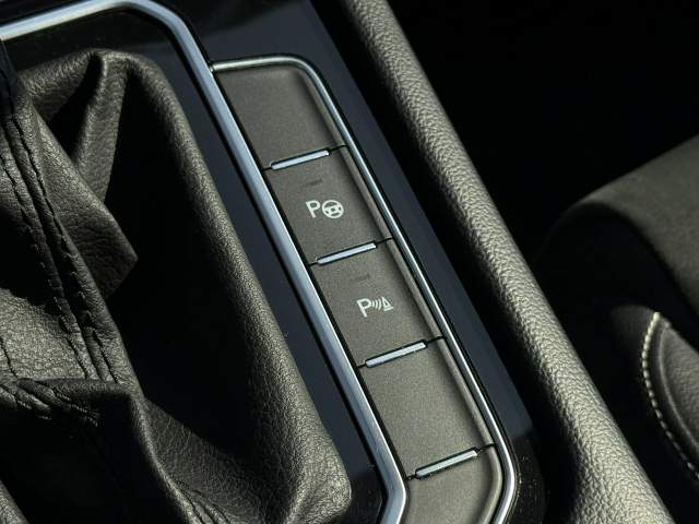 Volkswagen Passat B8 facelifting 2022 — zdjęcie 27