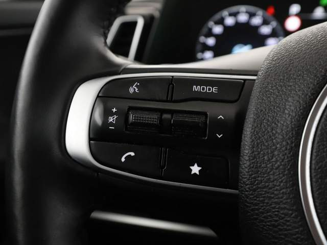 Kia Sportage V 2023 — zdjęcie 35